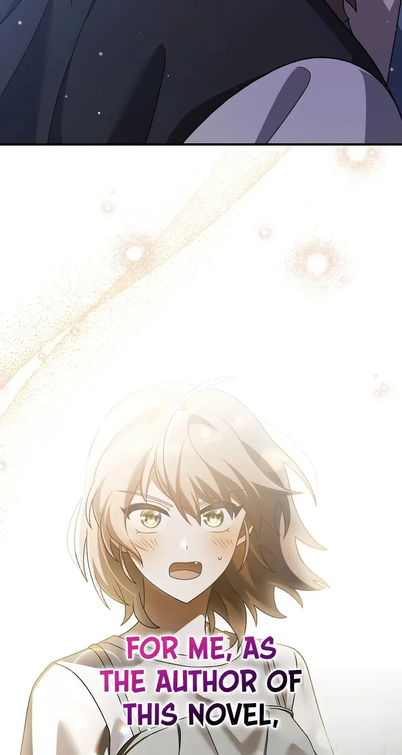 The Novel's Extra Chapter 139 page 10 - 