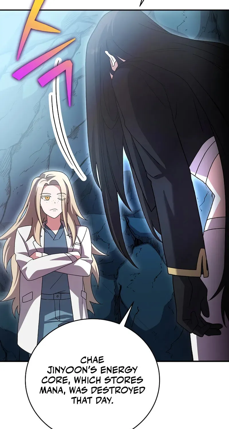 The Novel's Extra Chapter 139 page 97 - 