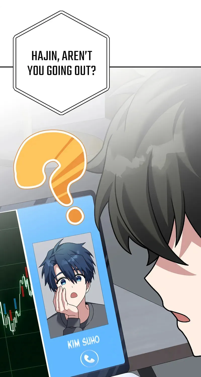 The Novel's Extra Chapter 140 page 105 - 