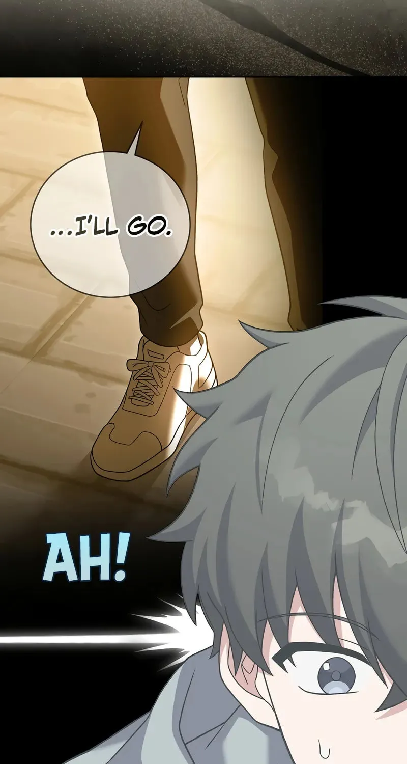 The Novel's Extra Chapter 140 page 109 - 