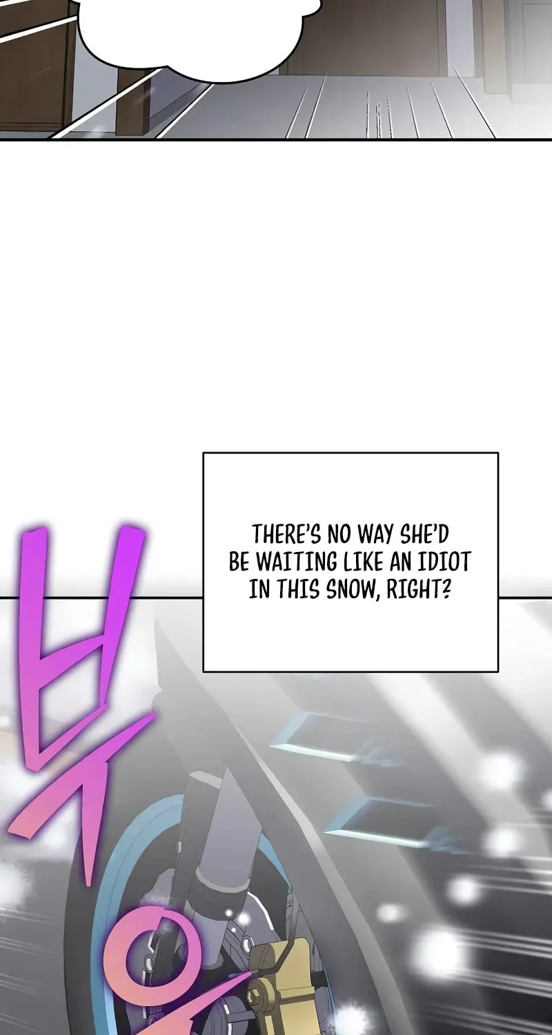 The Novel's Extra Chapter 140 page 116 - 