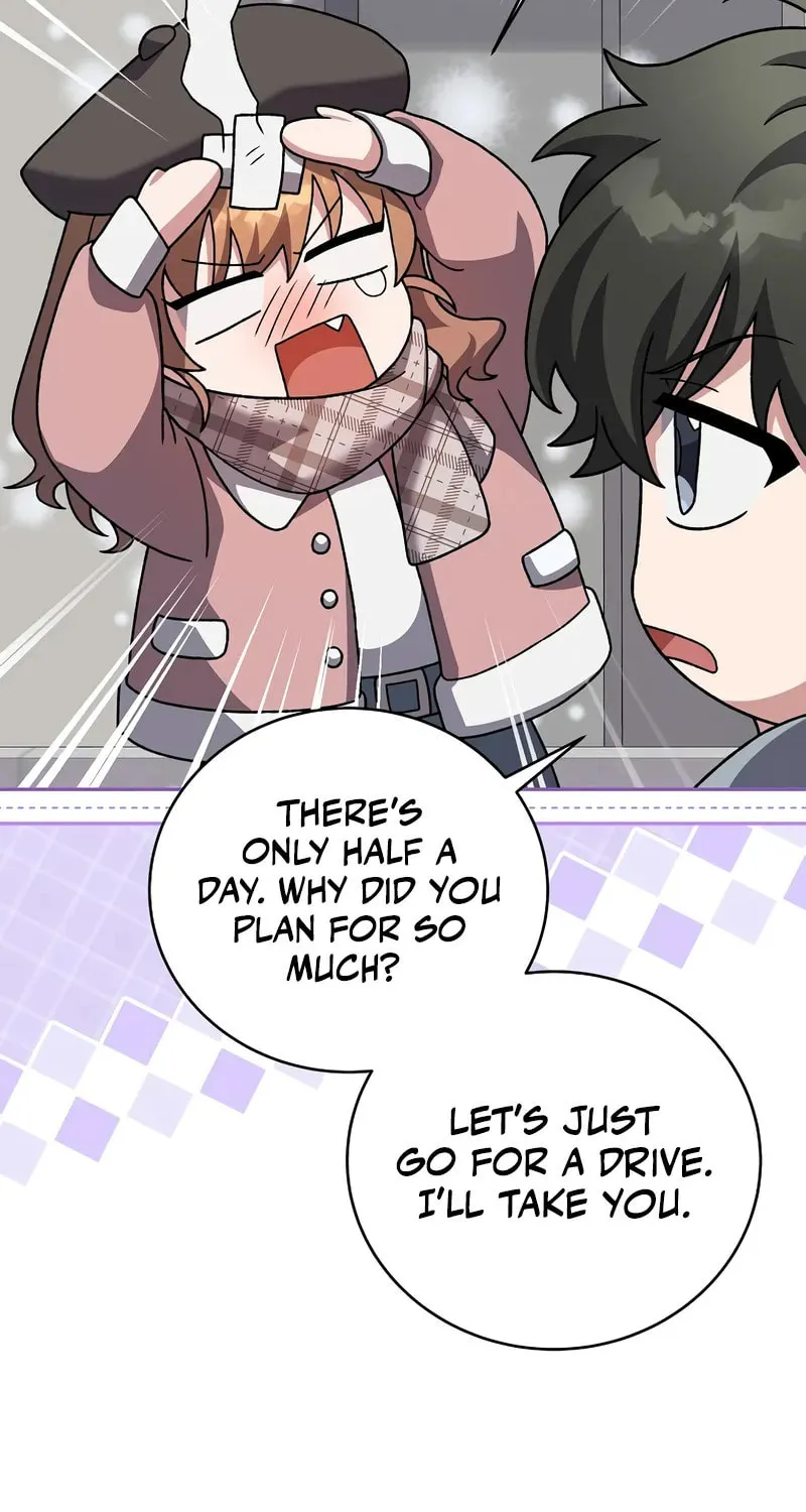 The Novel's Extra Chapter 140 page 132 - 