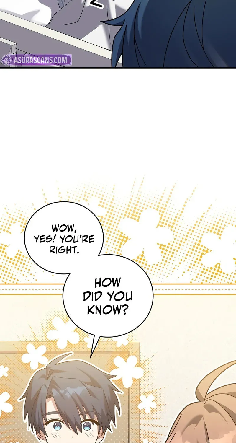 The Novel's Extra Chapter 140 page 19 - 