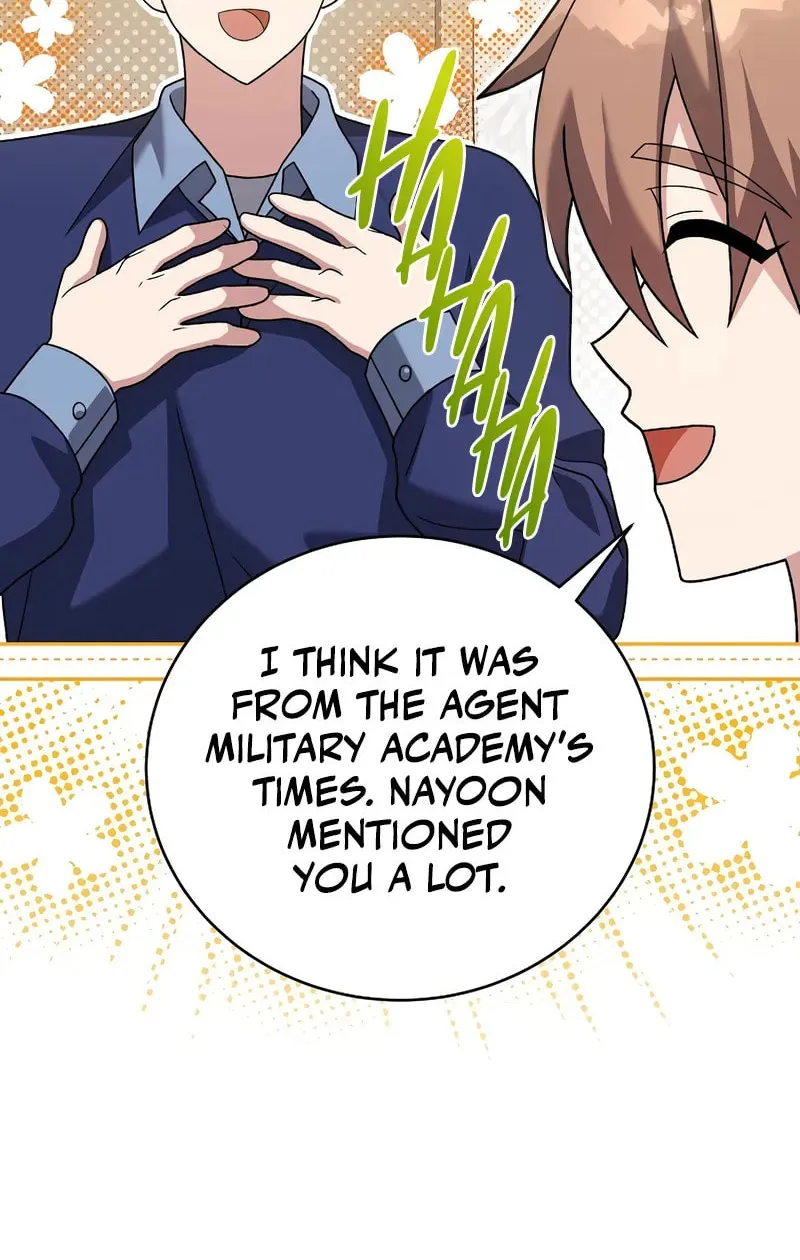 The Novel's Extra Chapter 140 page 20 - 