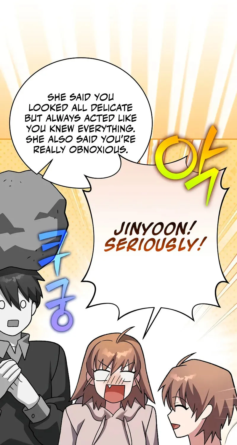 The Novel's Extra Chapter 140 page 21 - 