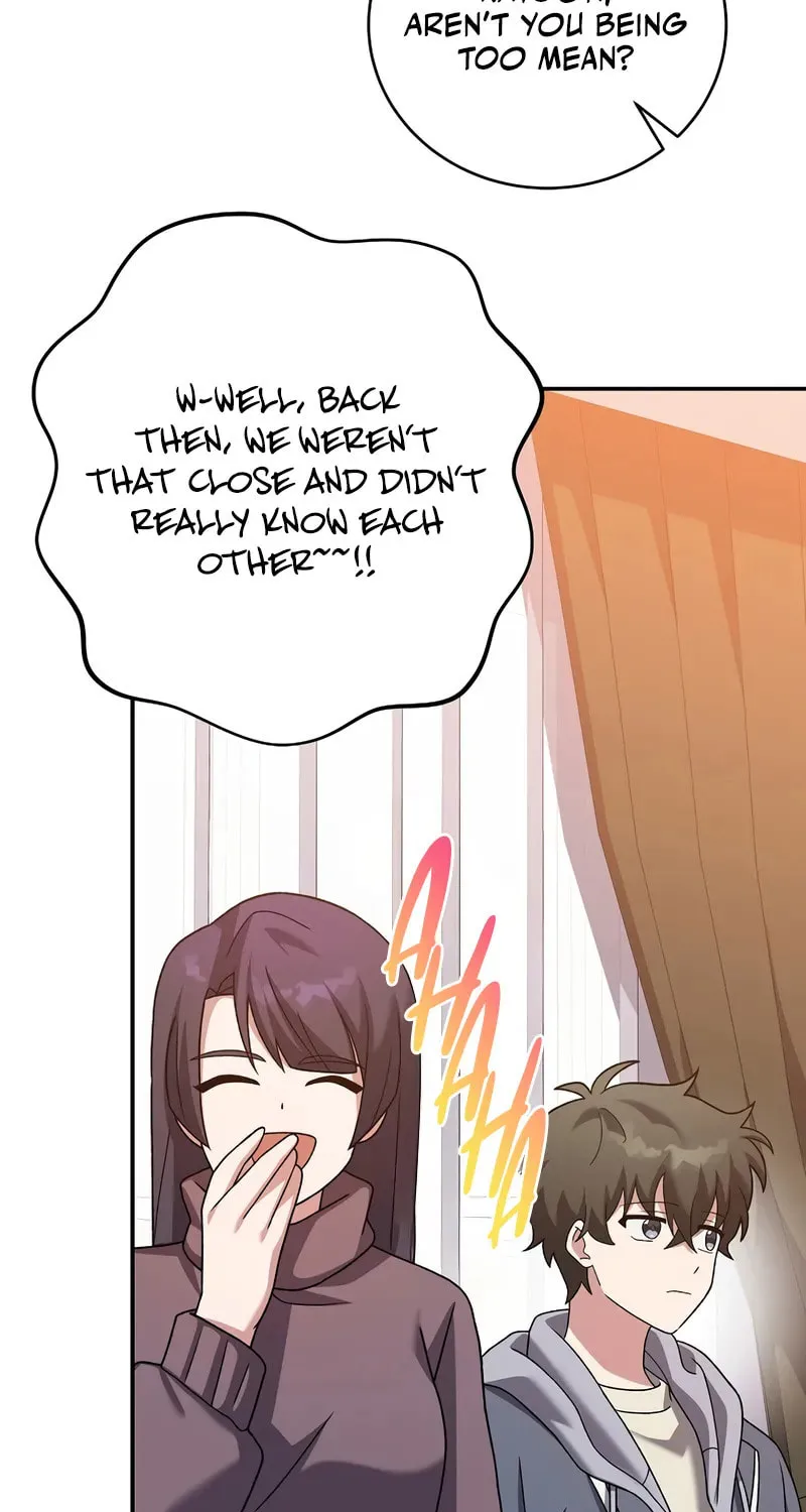 The Novel's Extra Chapter 140 page 23 - 