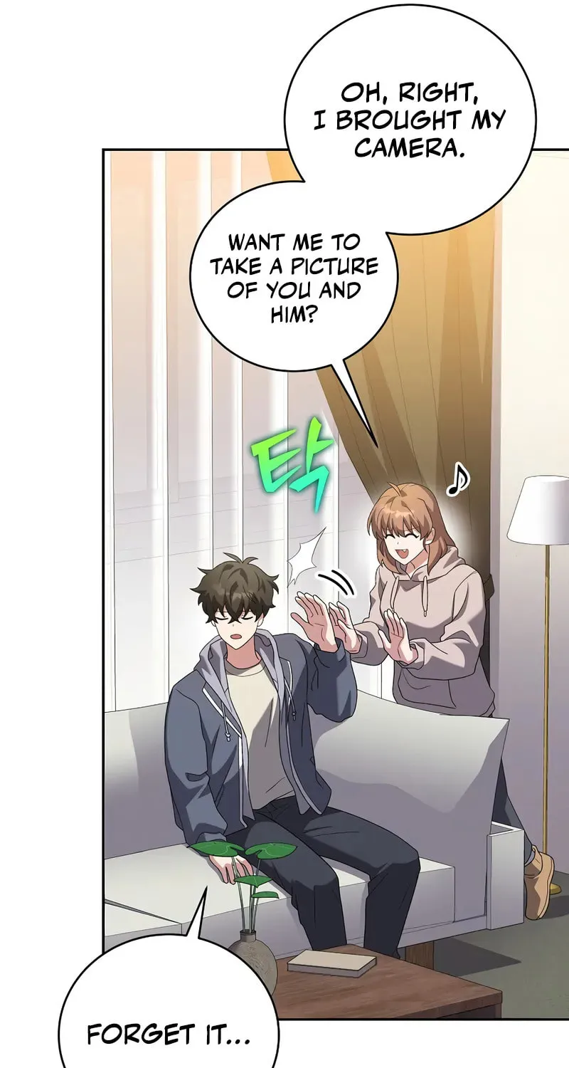 The Novel's Extra Chapter 140 page 41 - 