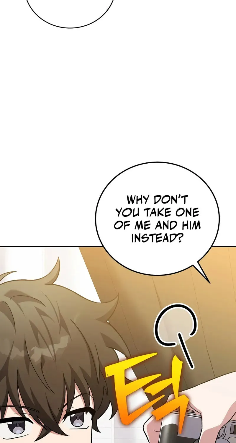 The Novel's Extra Chapter 140 page 42 - 