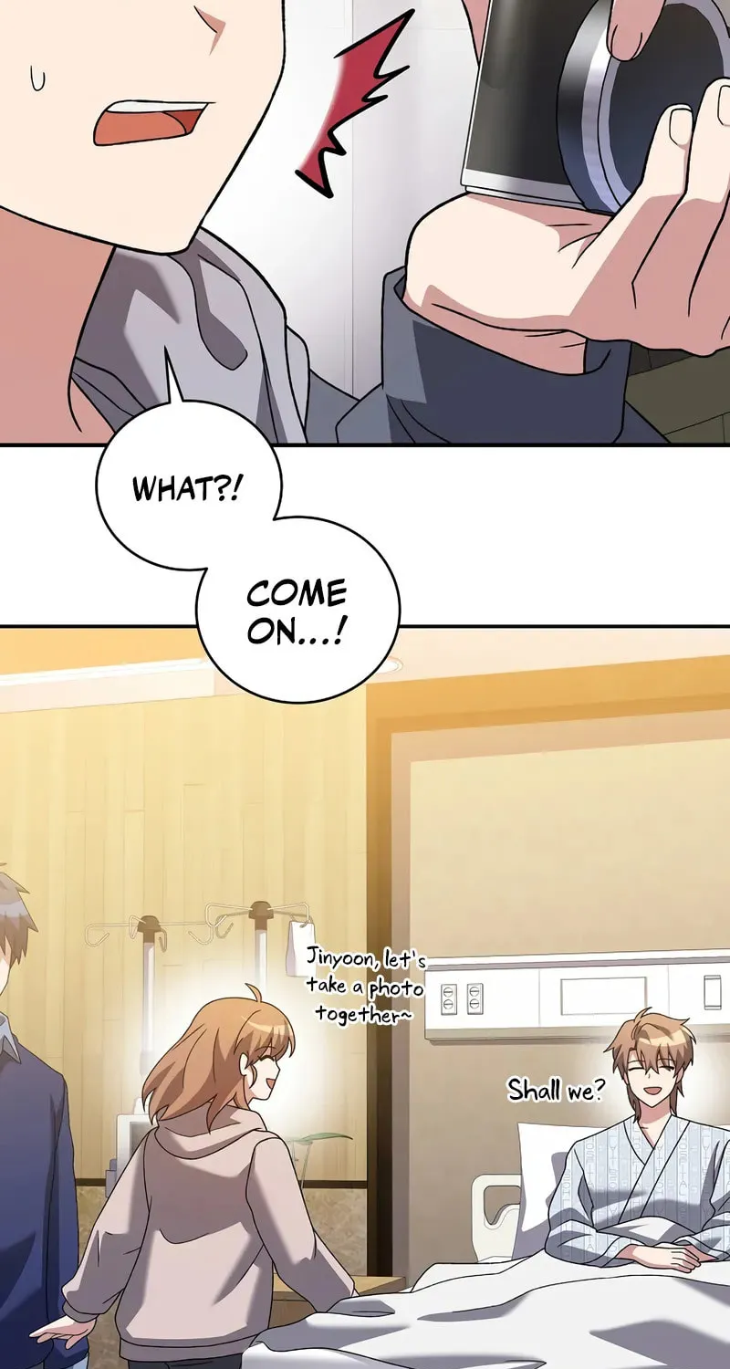 The Novel's Extra Chapter 140 page 43 - 