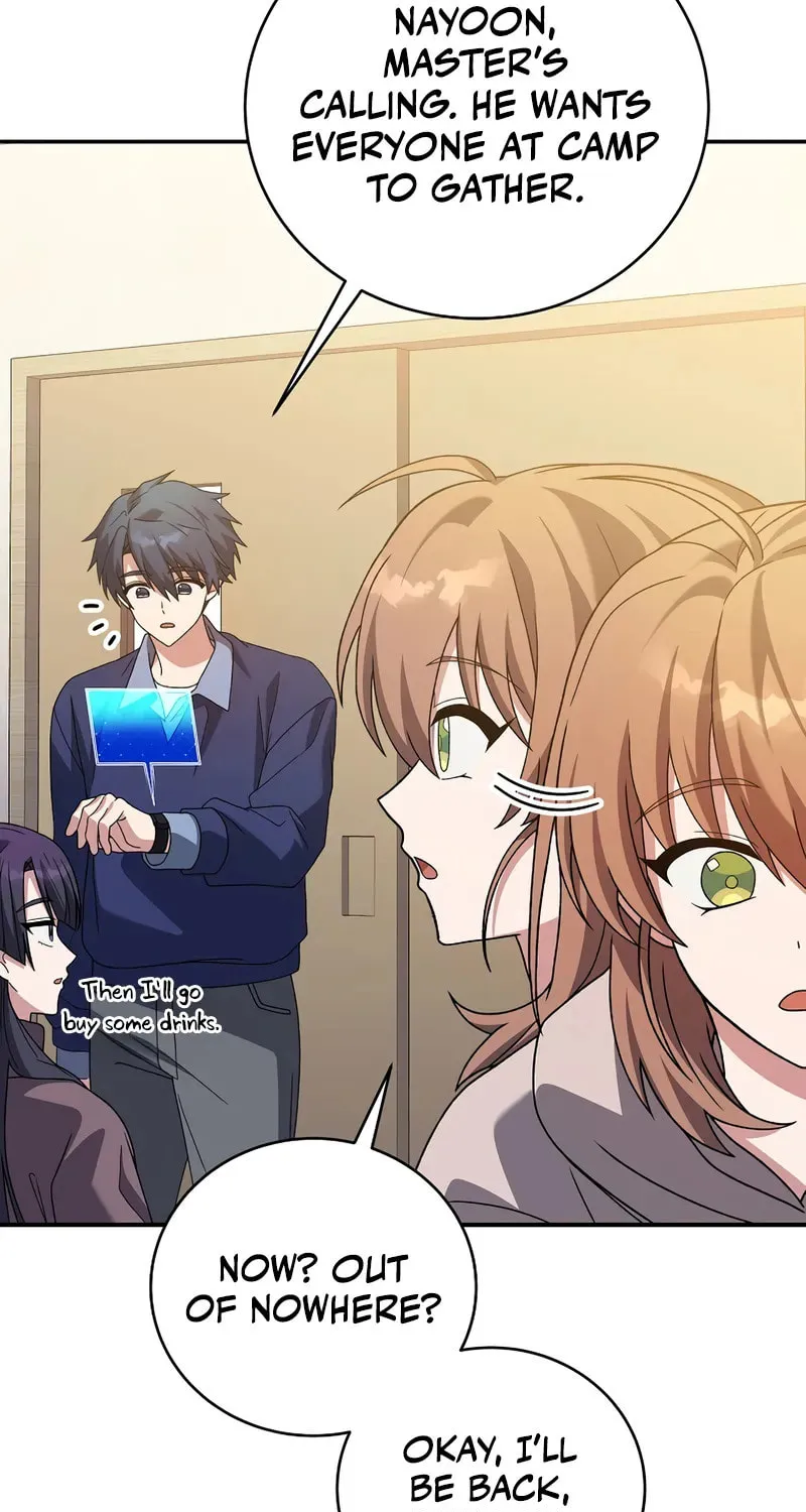The Novel's Extra Chapter 140 page 55 - 