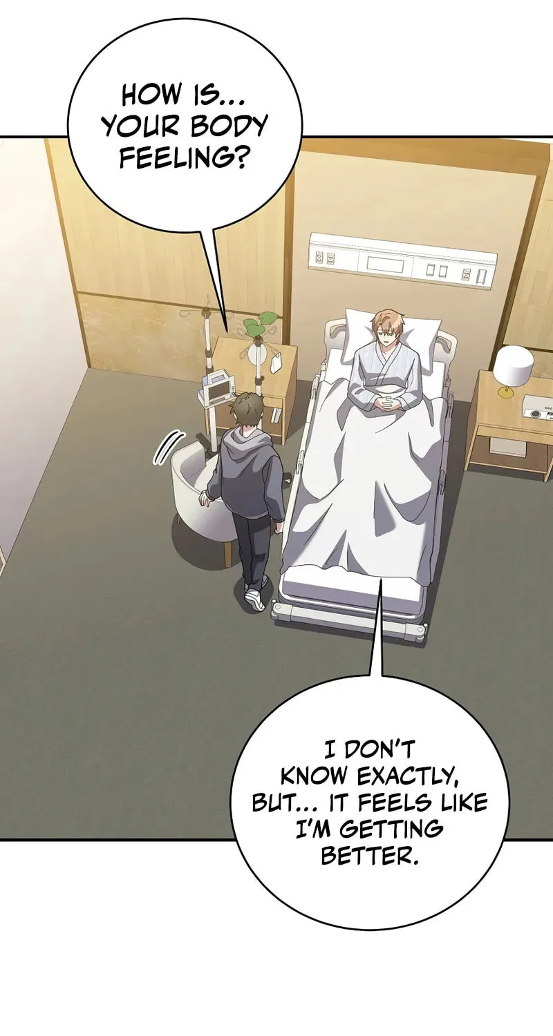 The Novel's Extra Chapter 140 page 61 - 