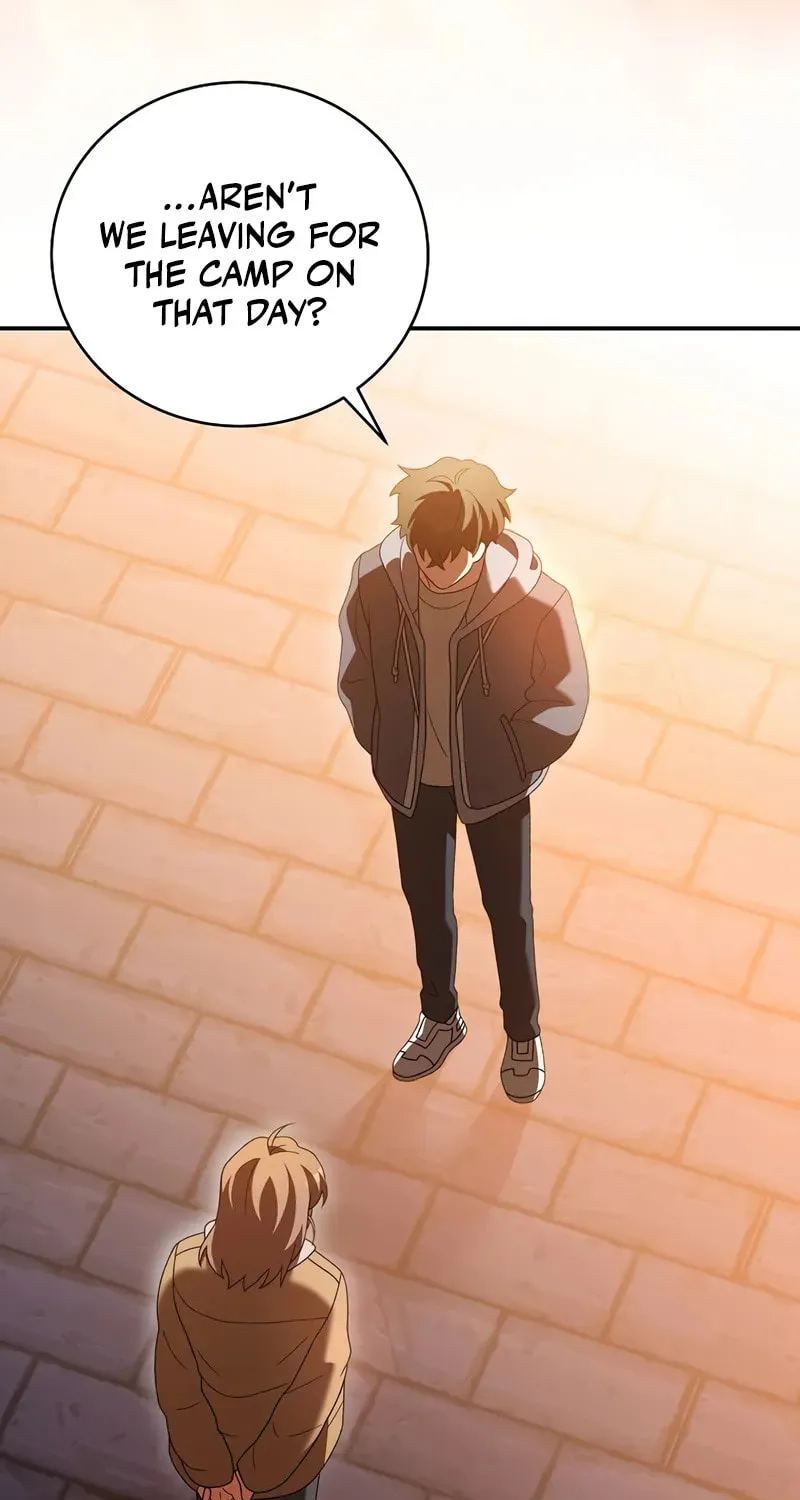 The Novel's Extra Chapter 140 page 90 - 