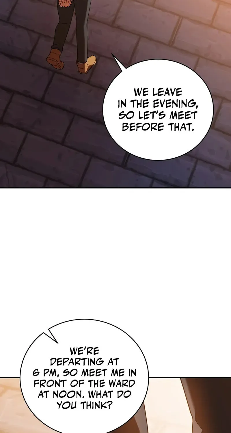 The Novel's Extra Chapter 140 page 91 - 