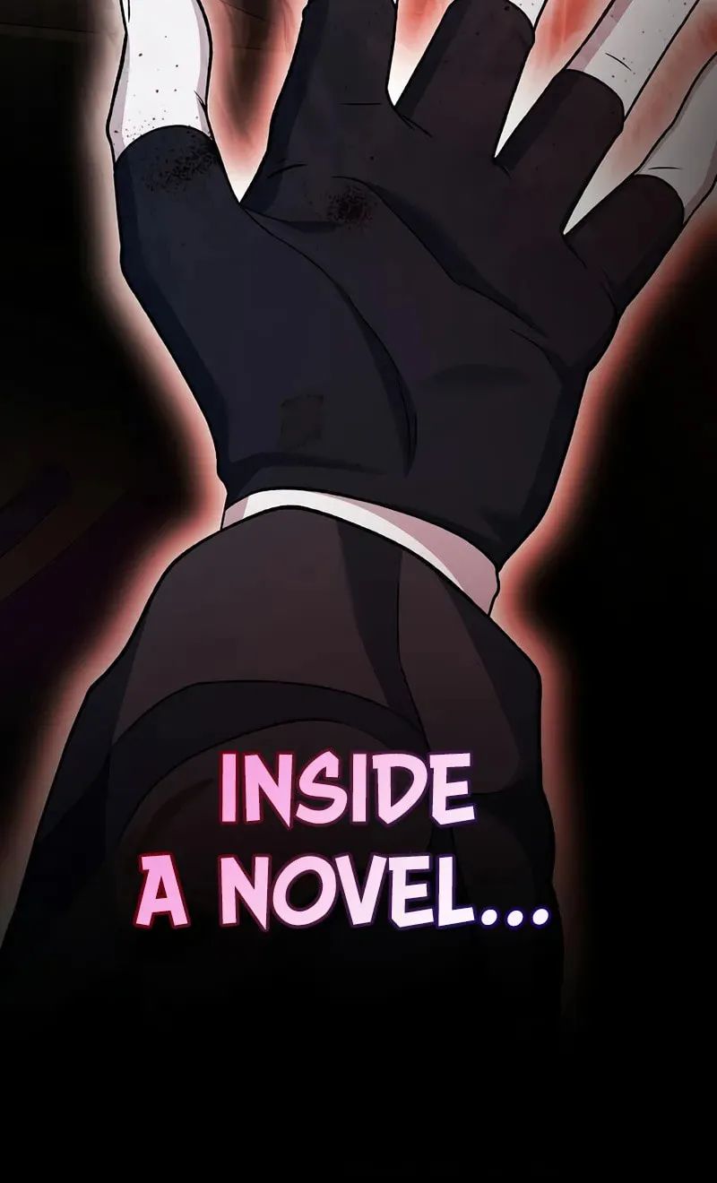 The Novel's Extra Chapter 141 page 123 - 