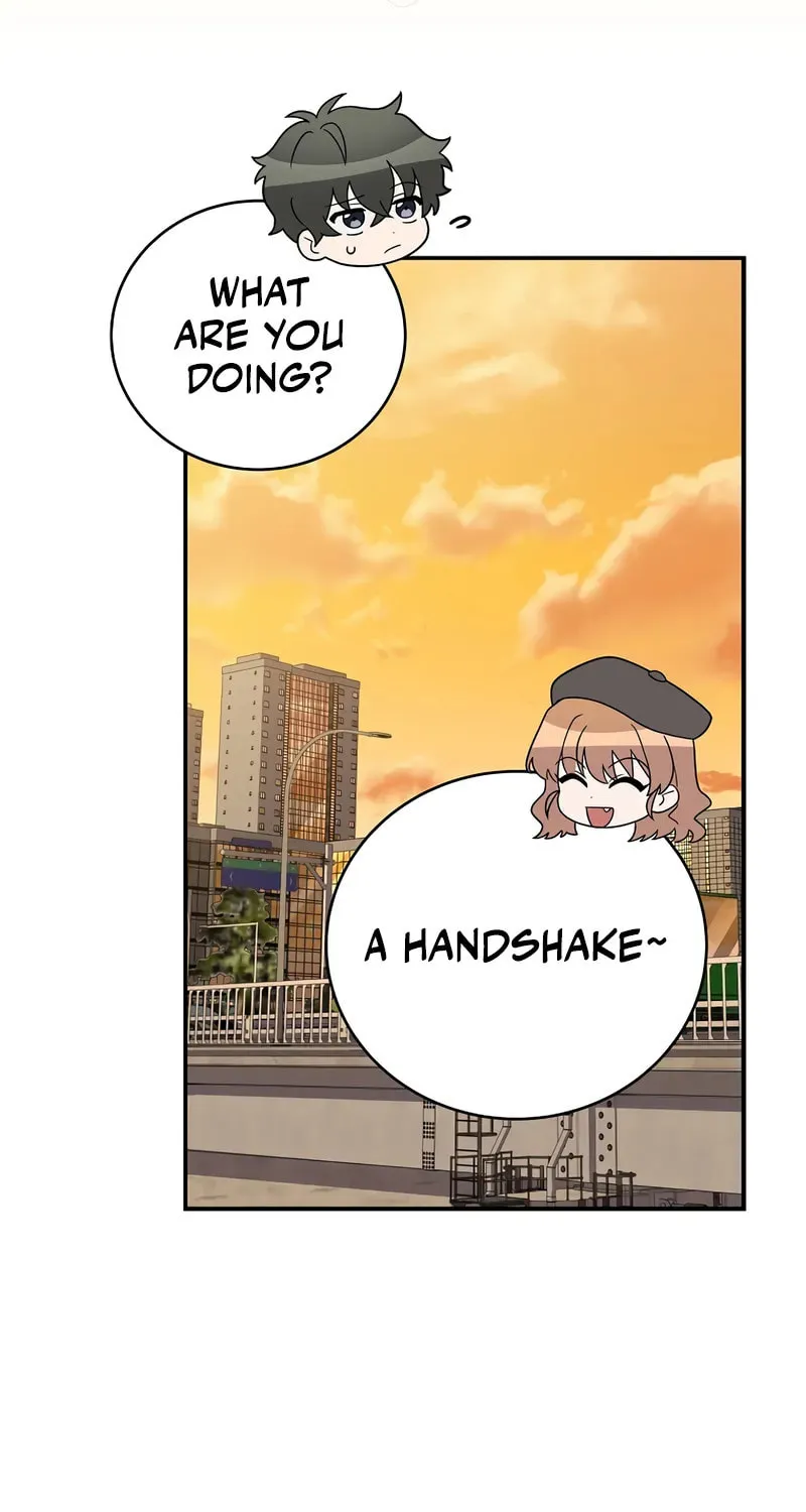 The Novel's Extra Chapter 141 page 14 - 
