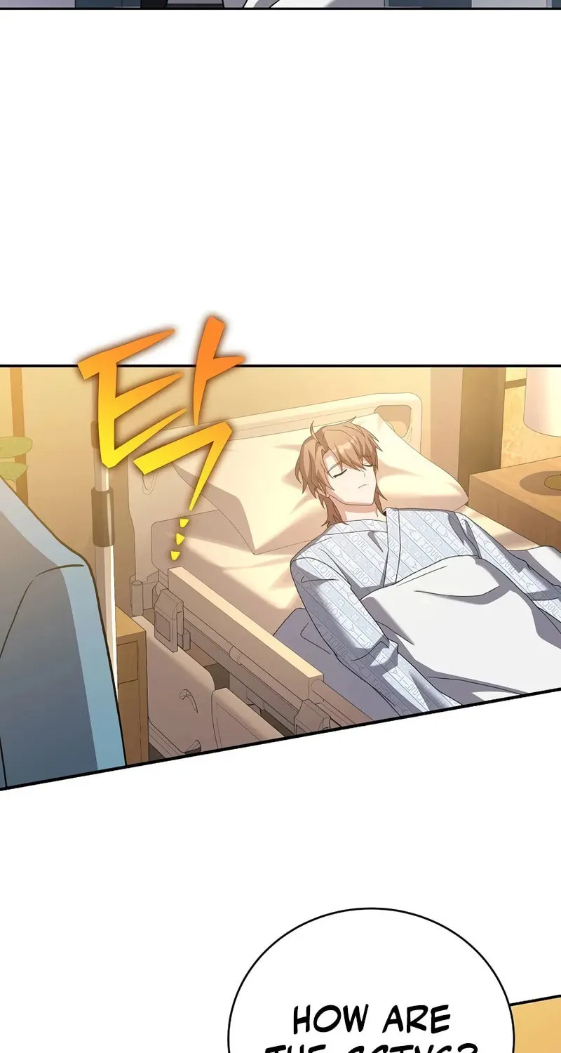 The Novel's Extra Chapter 141 page 32 - 