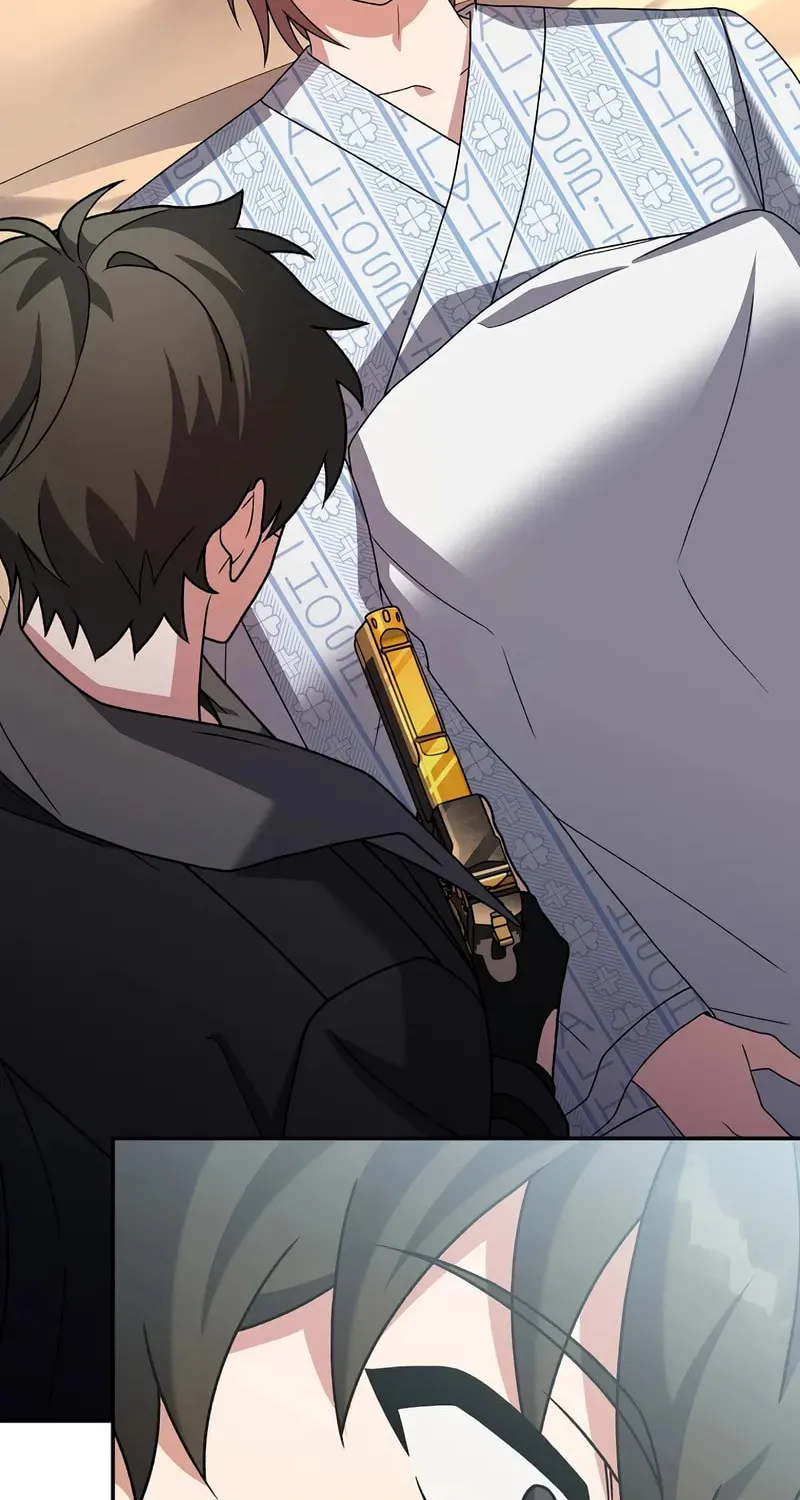 The Novel's Extra Chapter 141 page 47 - 