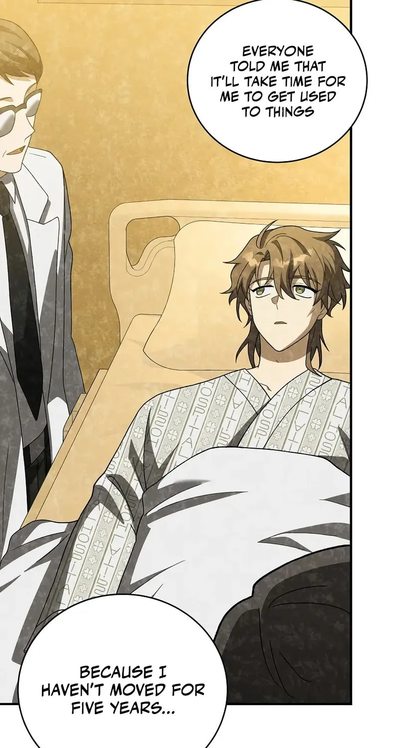 The Novel's Extra Chapter 141 page 57 - 