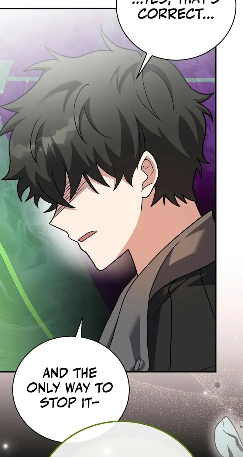 The Novel's Extra Chapter 141 page 76 - 