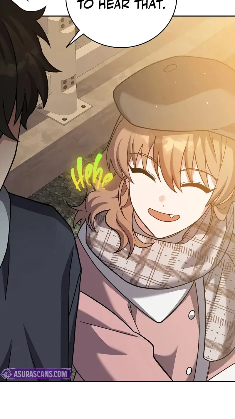 The Novel's Extra Chapter 141 page 9 - 