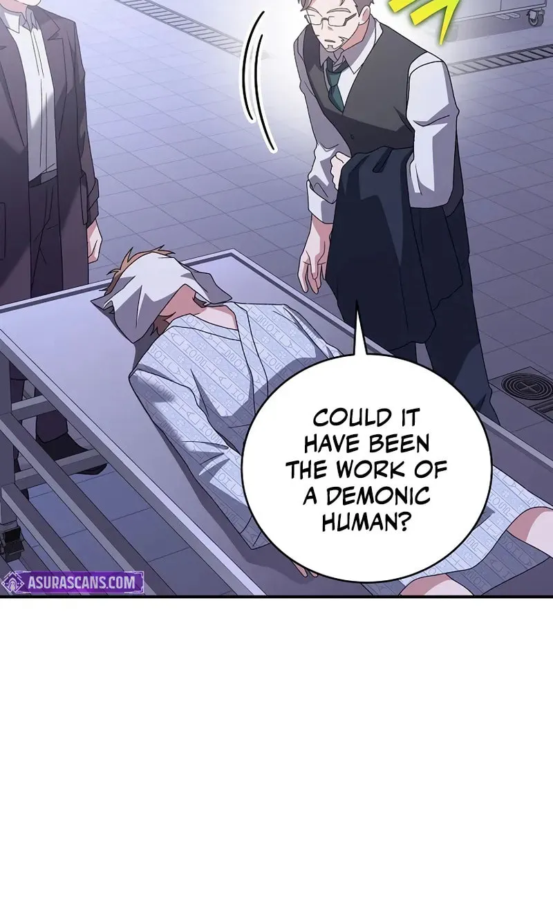 The Novel's Extra Chapter 142 page 25 - 