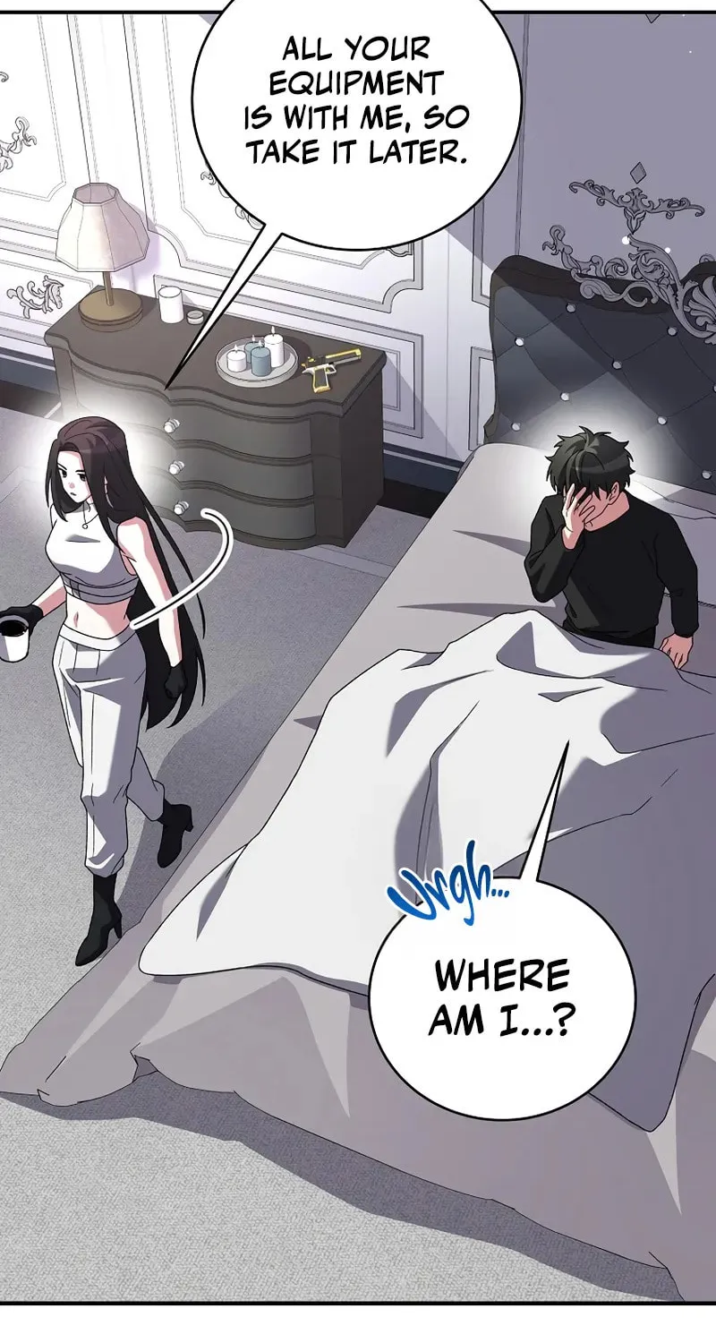 The Novel's Extra Chapter 142 page 9 - 