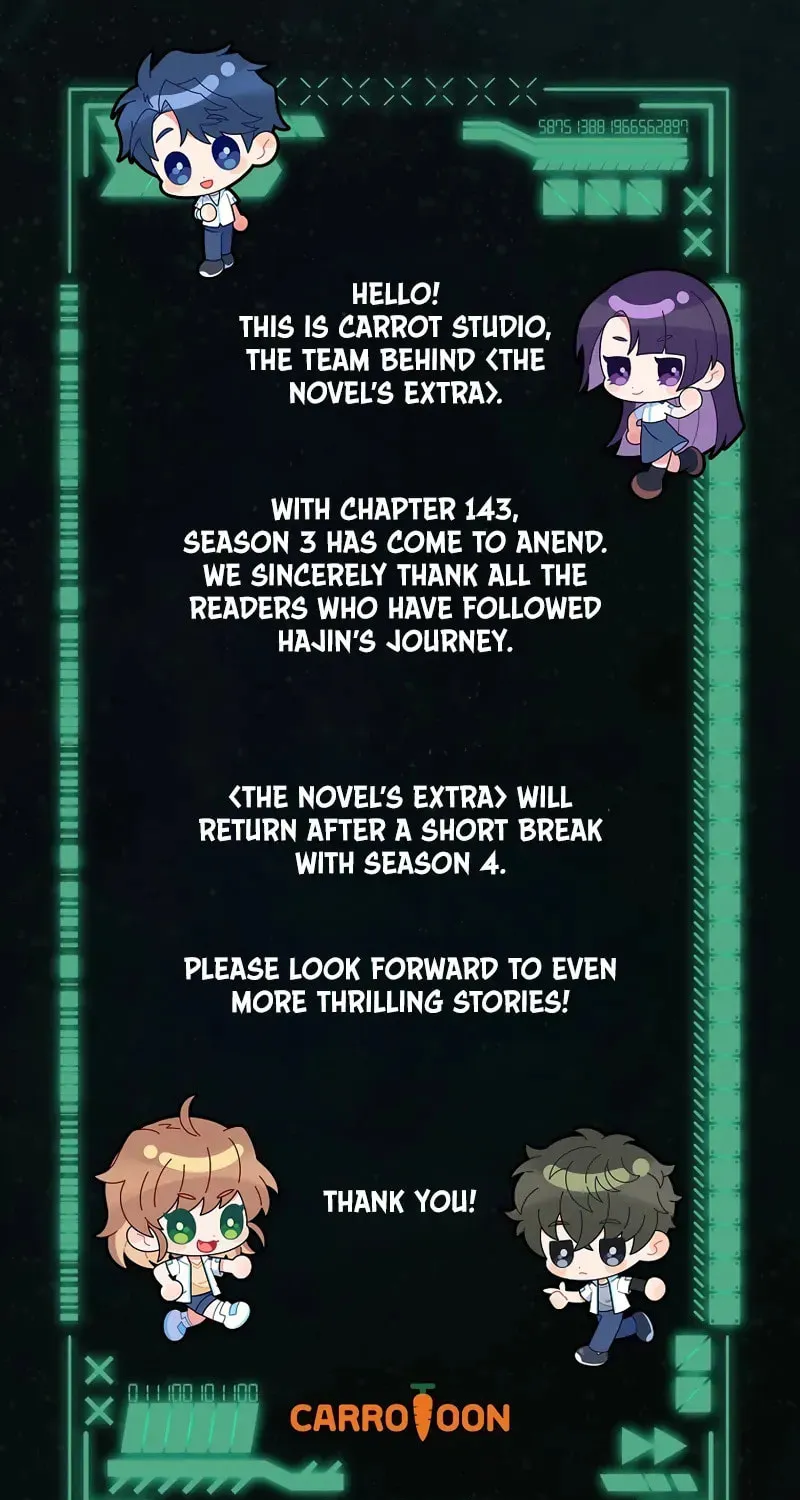 Read The Novel