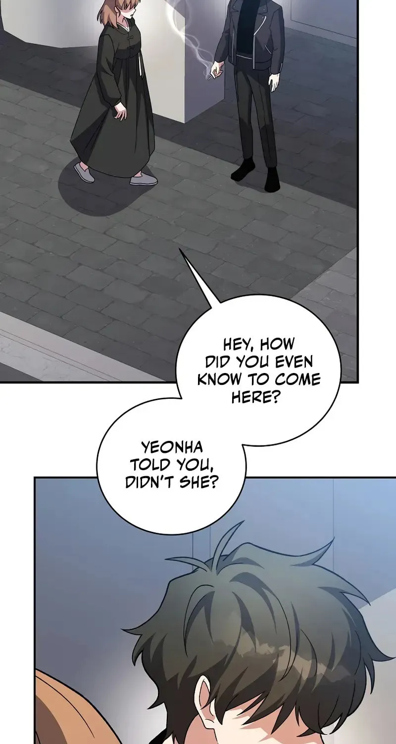 Read The Novel