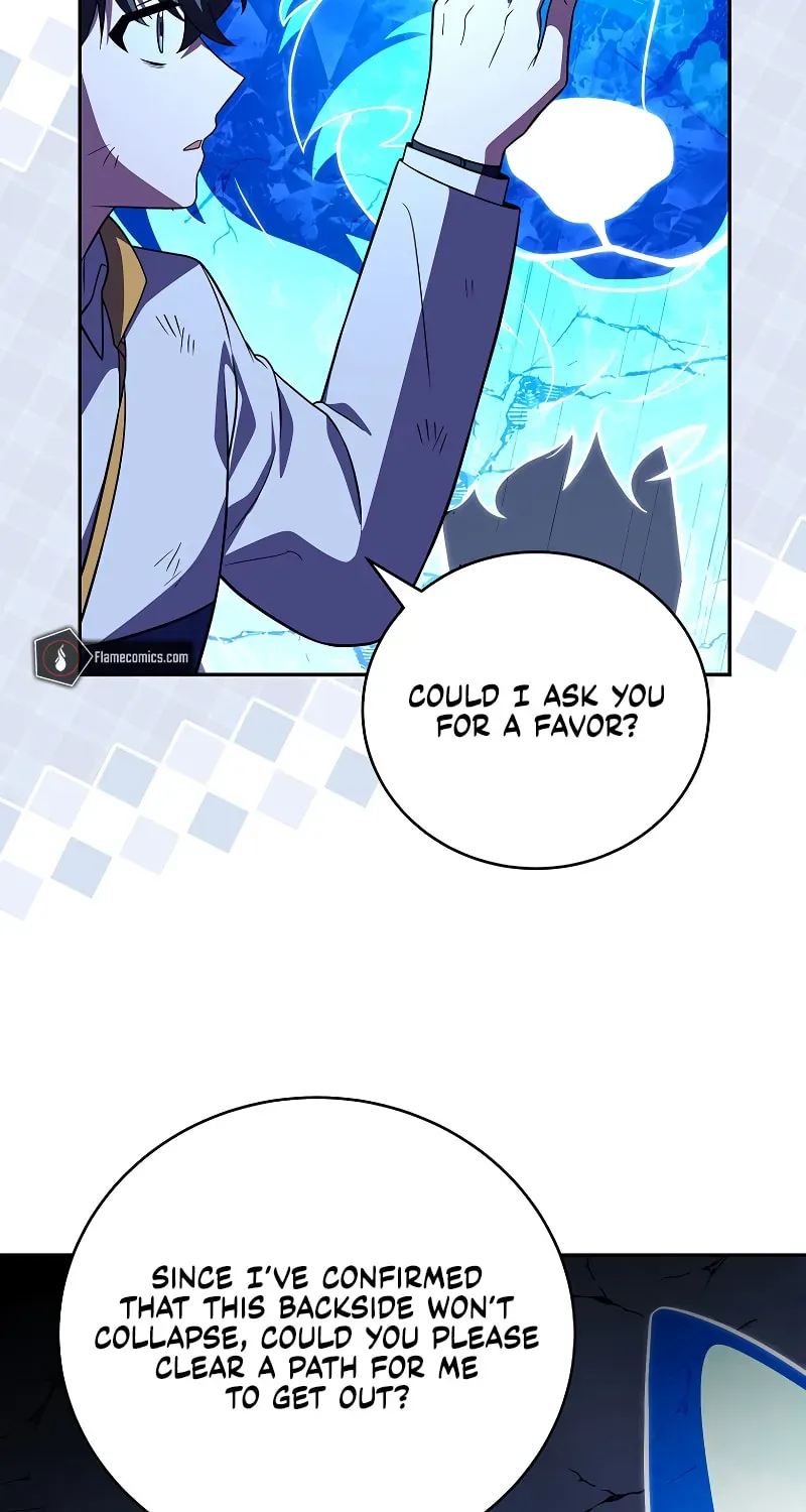 The Novel's Extra Chapter 159 page 23 - 