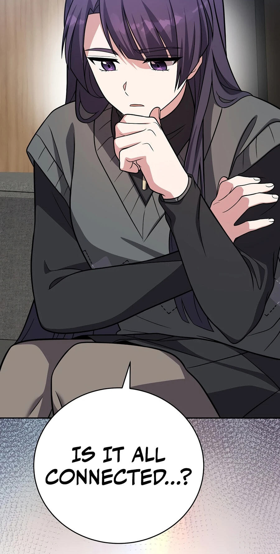 The Novel's Extra Chapter 161 page 13 - 