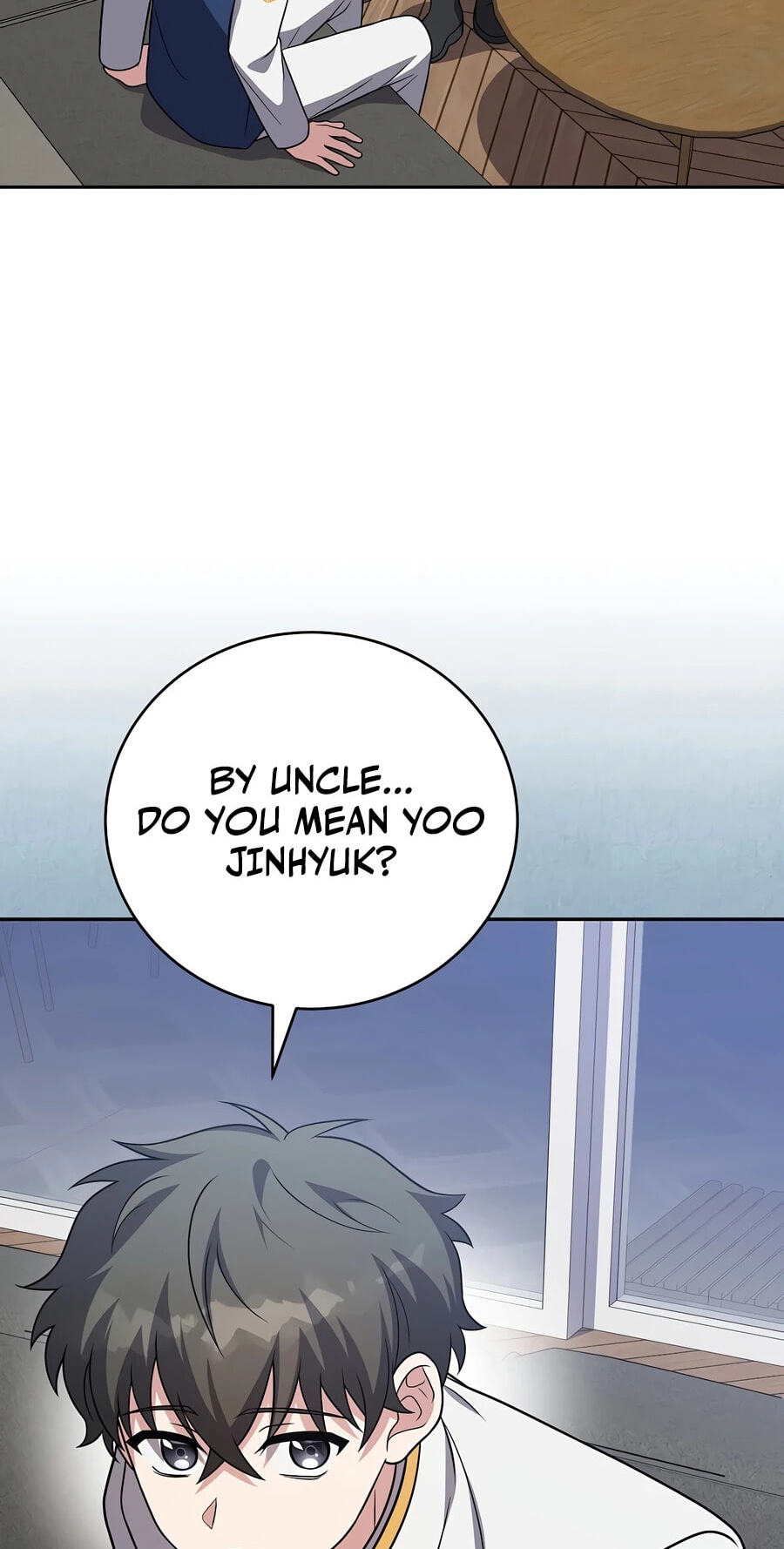 The Novel's Extra Chapter 161 page 16 - 