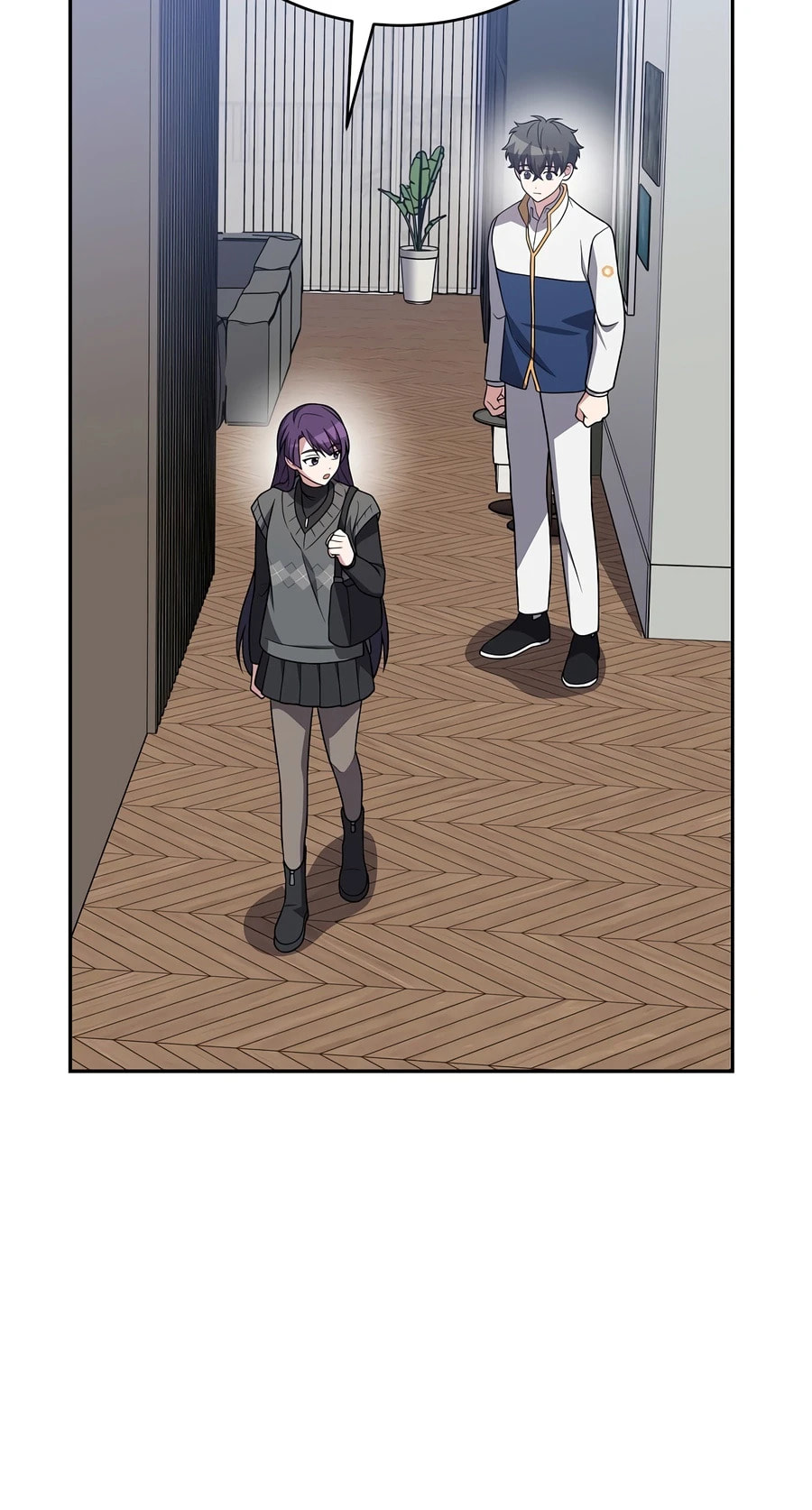 The Novel's Extra Chapter 161 page 18 - 