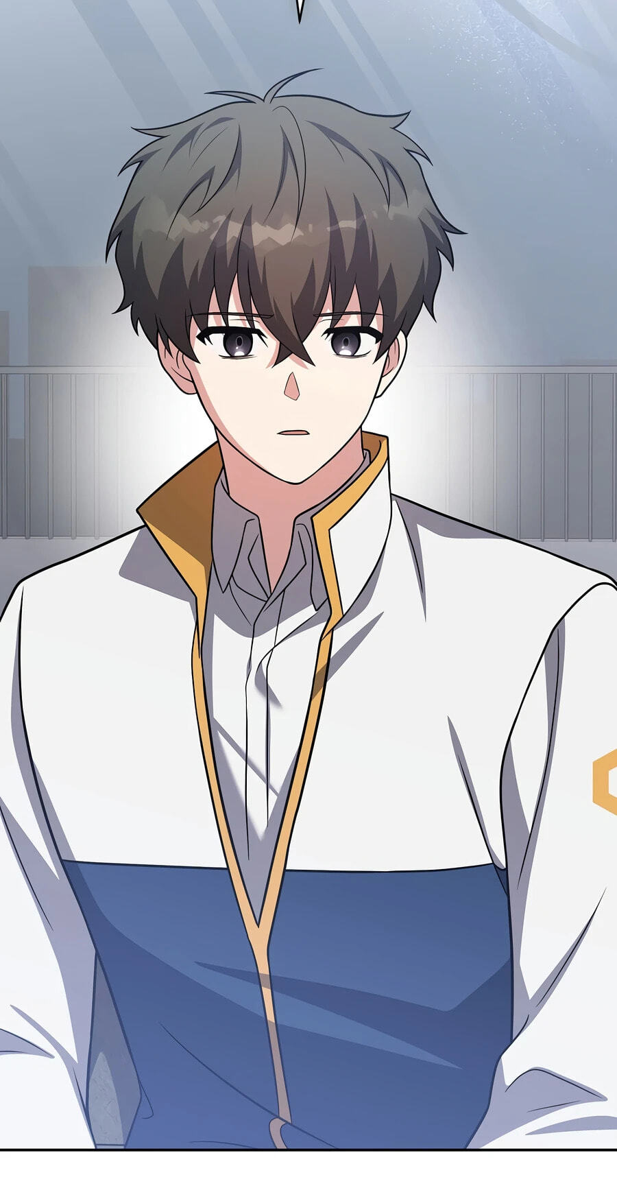 The Novel's Extra Chapter 161 page 3 - 