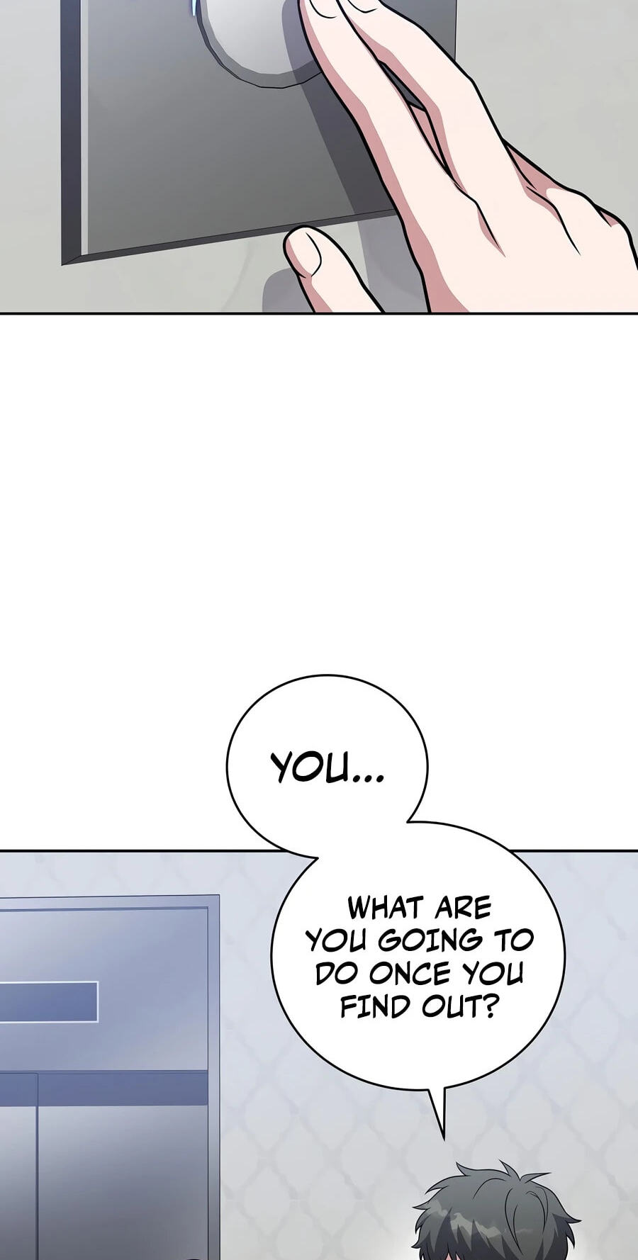 The Novel's Extra Chapter 161 page 21 - 