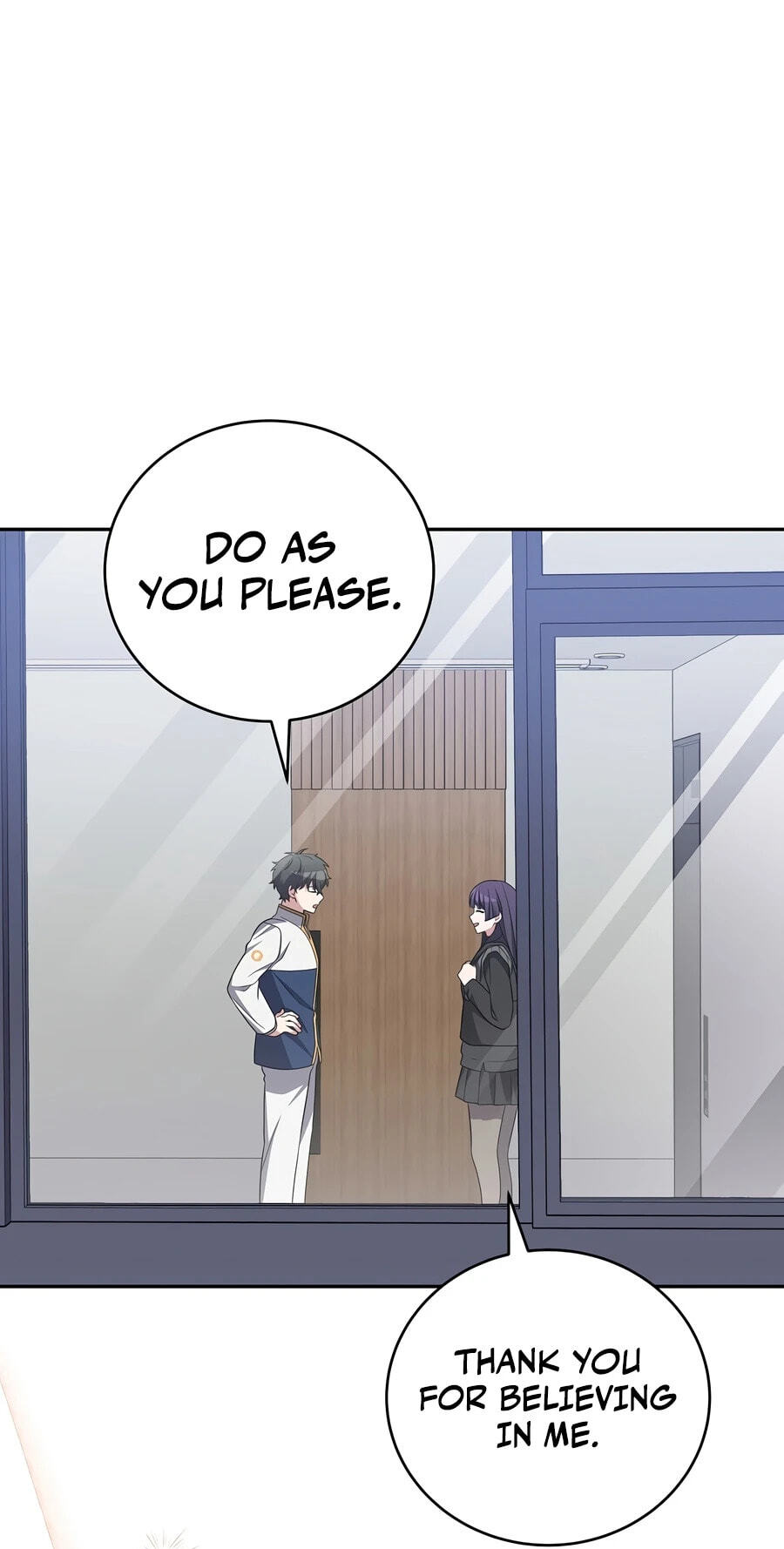 The Novel's Extra Chapter 161 page 29 - 