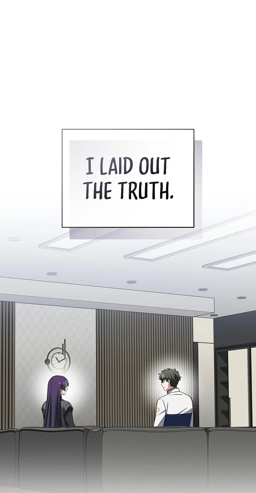 The Novel's Extra Chapter 161 page 4 - 
