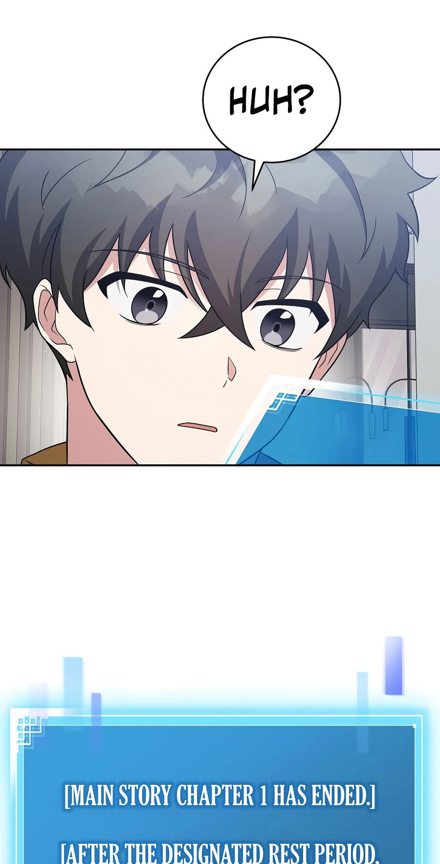 The Novel's Extra Chapter 161 page 49 - 