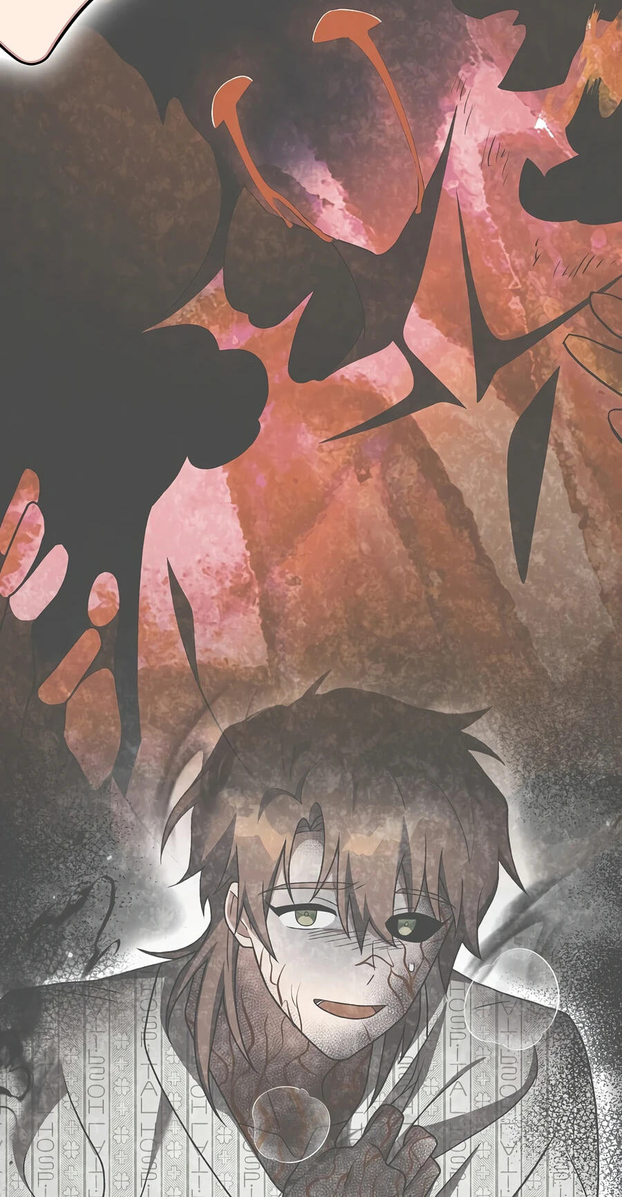 The Novel's Extra Chapter 161 page 6 - 