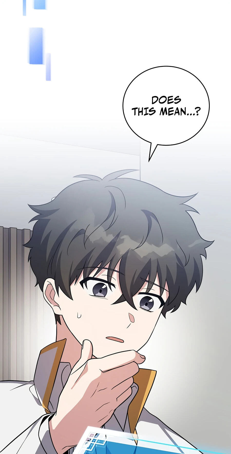 The Novel's Extra Chapter 161 page 51 - 