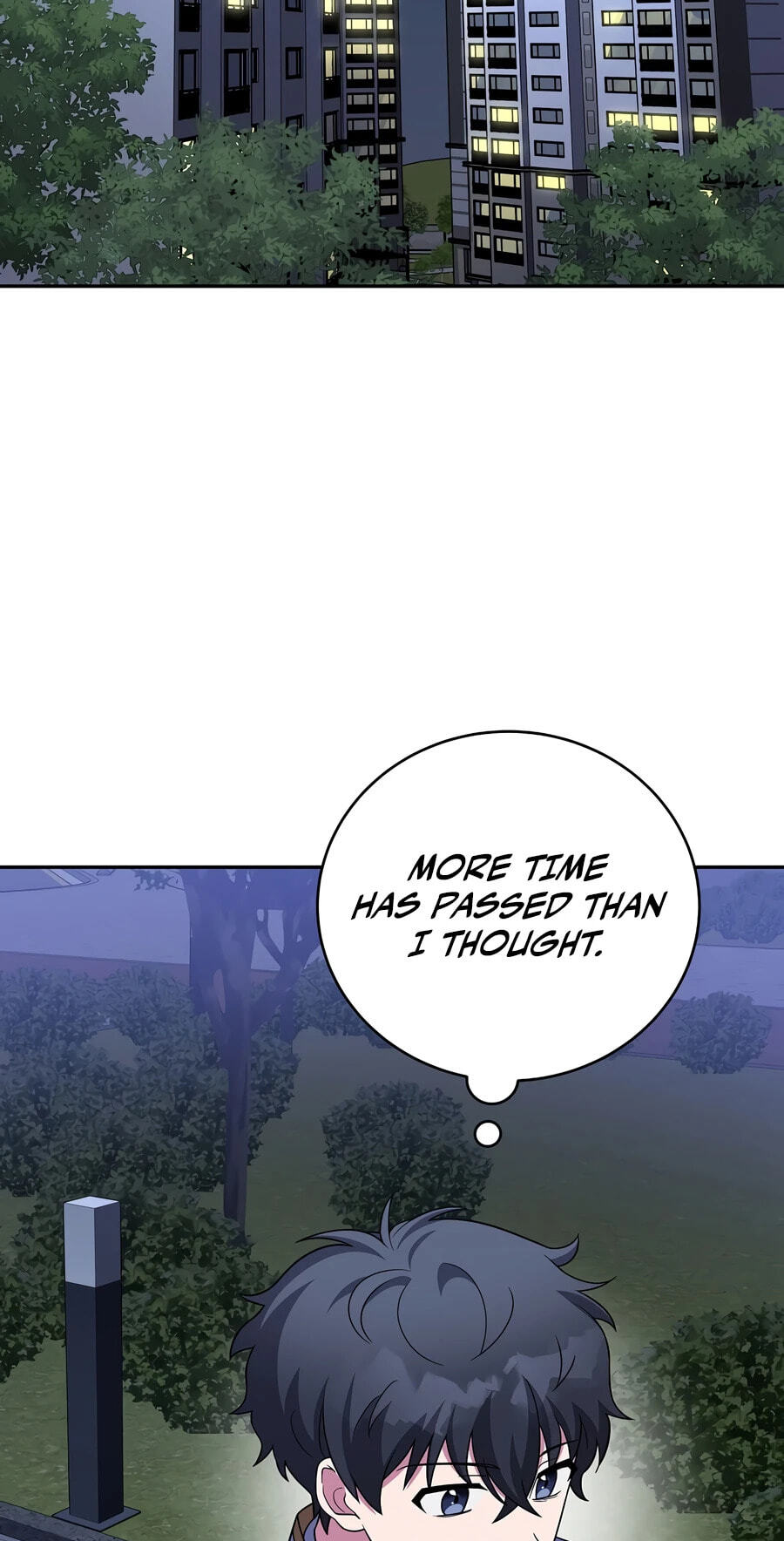 The Novel's Extra Chapter 161 page 55 - 