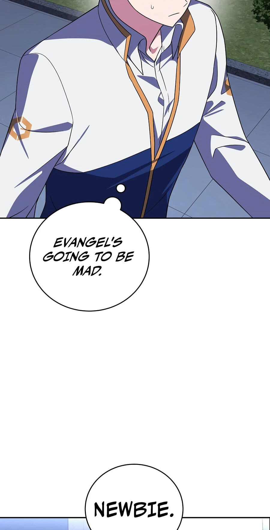The Novel's Extra Chapter 161 page 56 - 