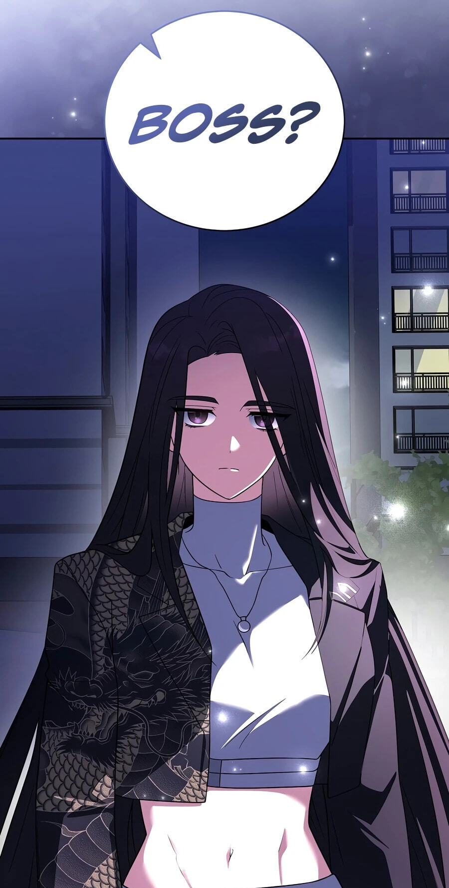 The Novel's Extra Chapter 161 page 58 - 