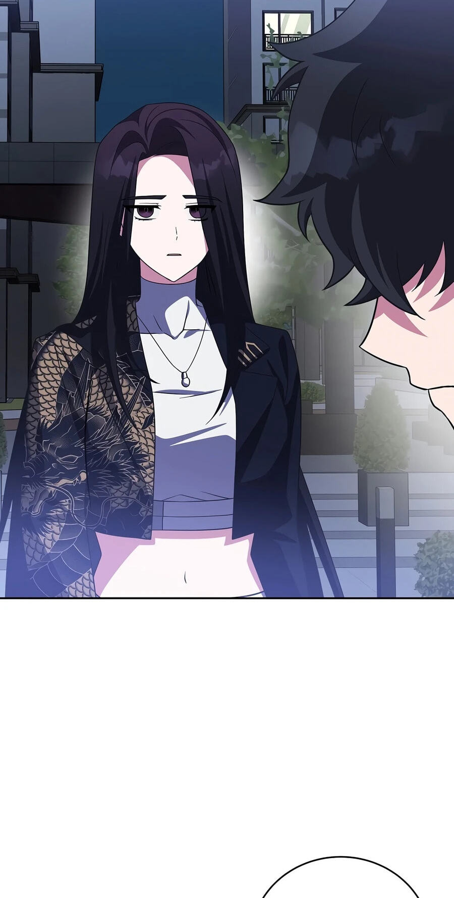 The Novel's Extra Chapter 161 page 61 - 