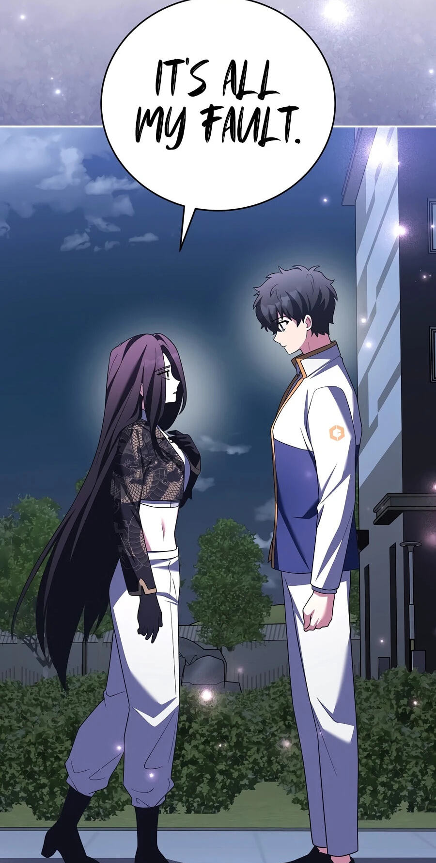 The Novel's Extra Chapter 161 page 63 - 