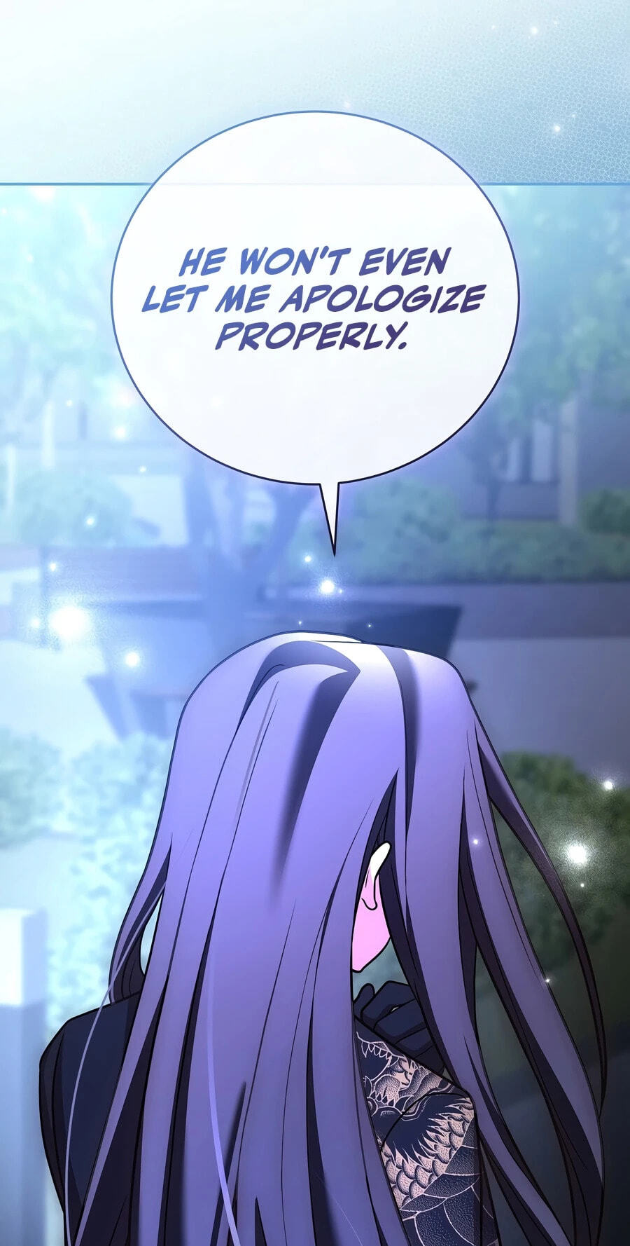 The Novel's Extra Chapter 161 page 77 - 