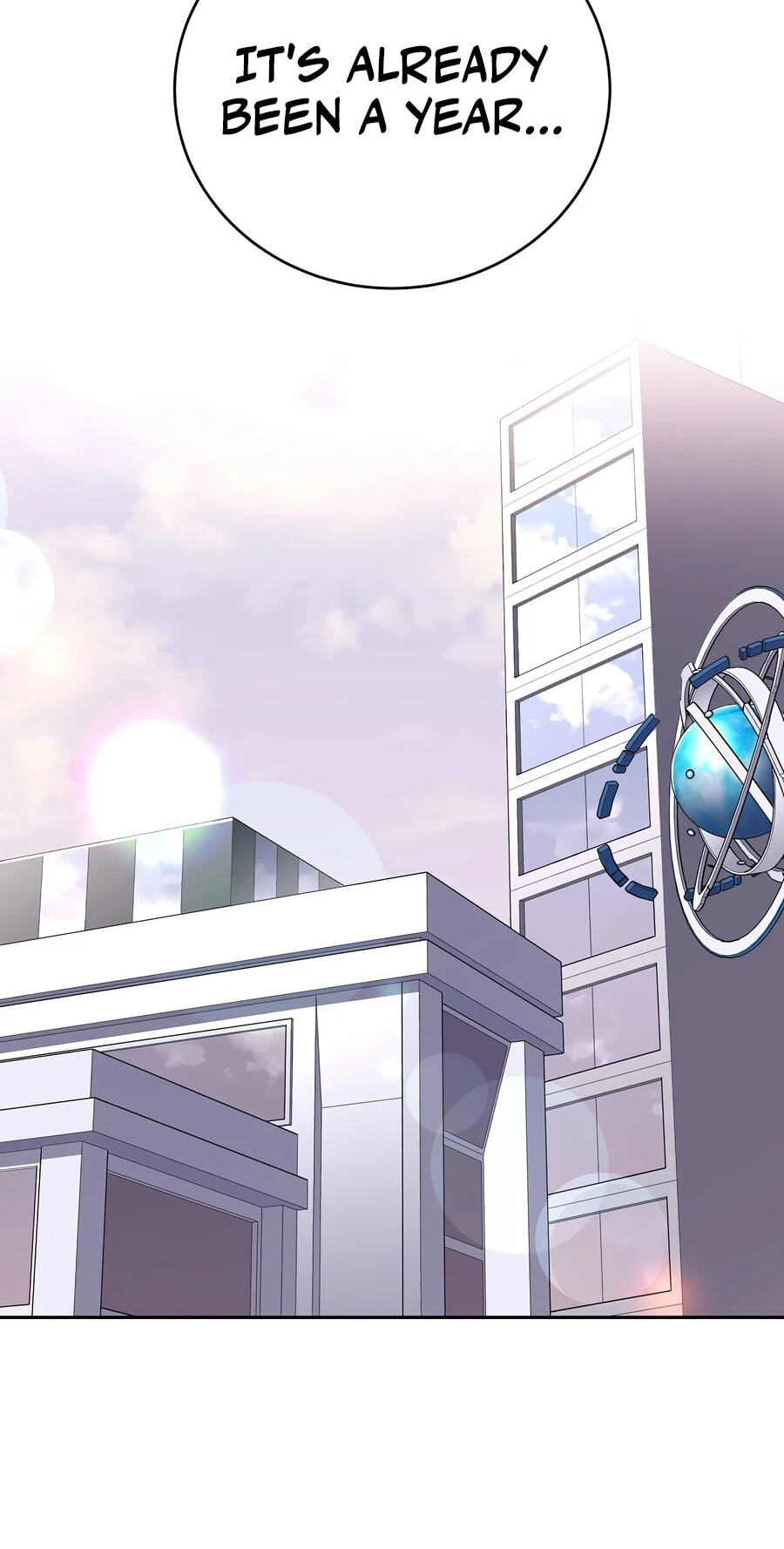 The Novel's Extra Chapter 161 page 88 - 