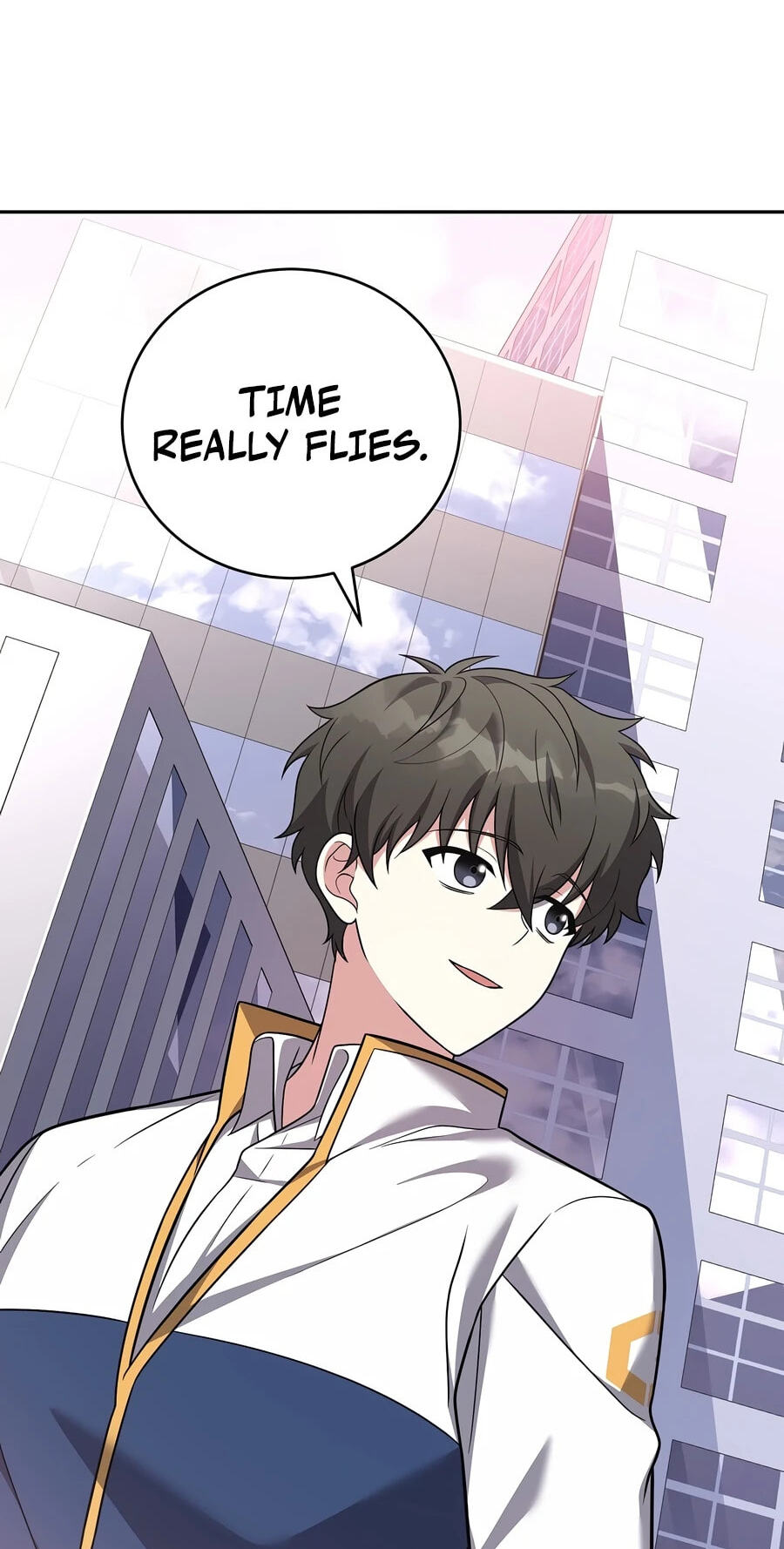 The Novel's Extra Chapter 161 page 89 - 