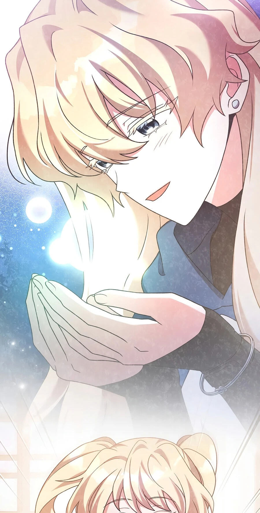 The Novel's Extra Chapter 161 page 95 - 