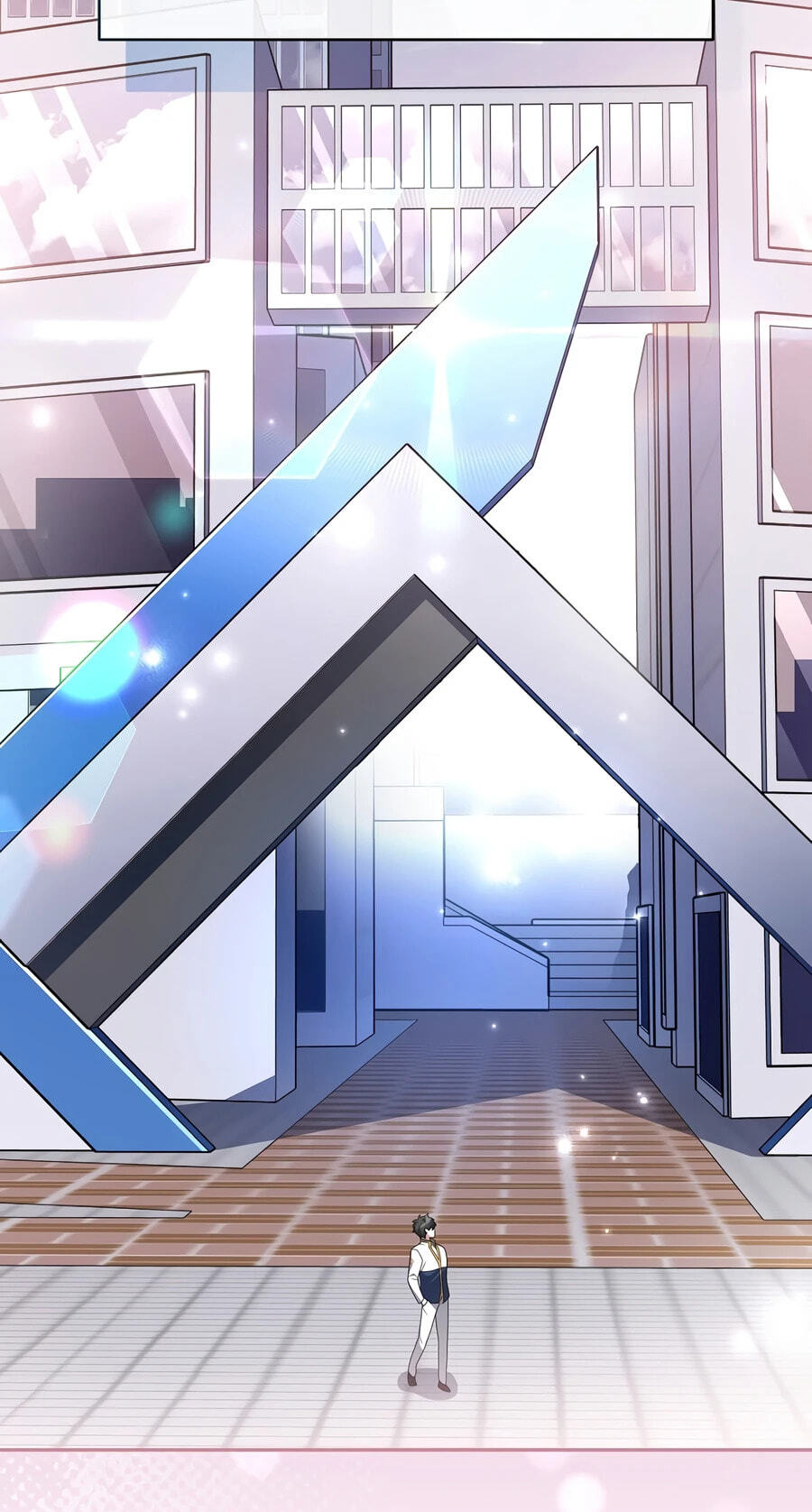 The Novel's Extra Chapter 161 page 99 - 
