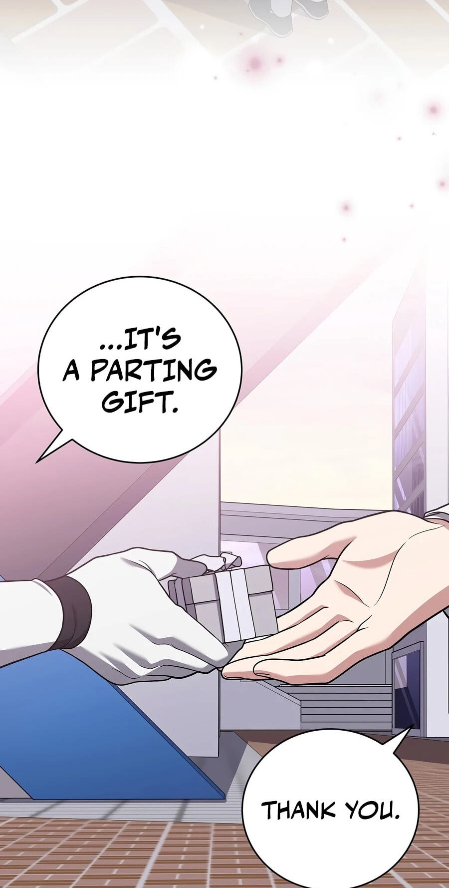 The Novel's Extra Chapter 162 page 2 - 